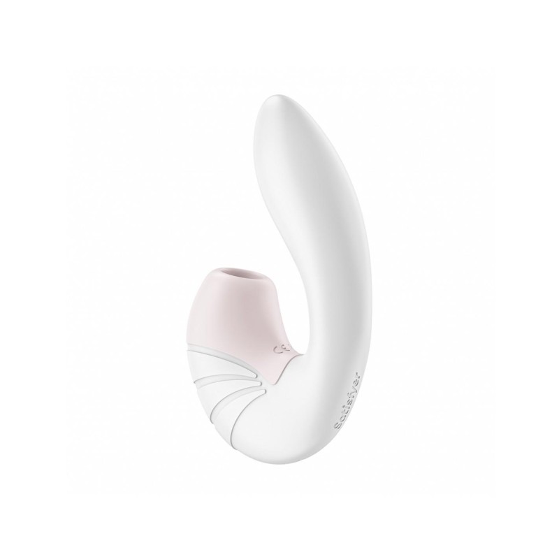 Stymulator wibrator punktu g satisfyer supernova